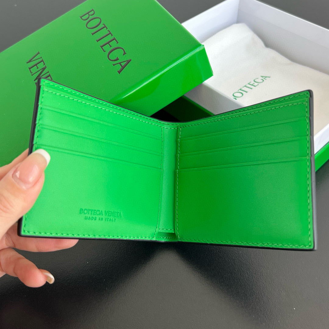 Bottega Veneta Wallet