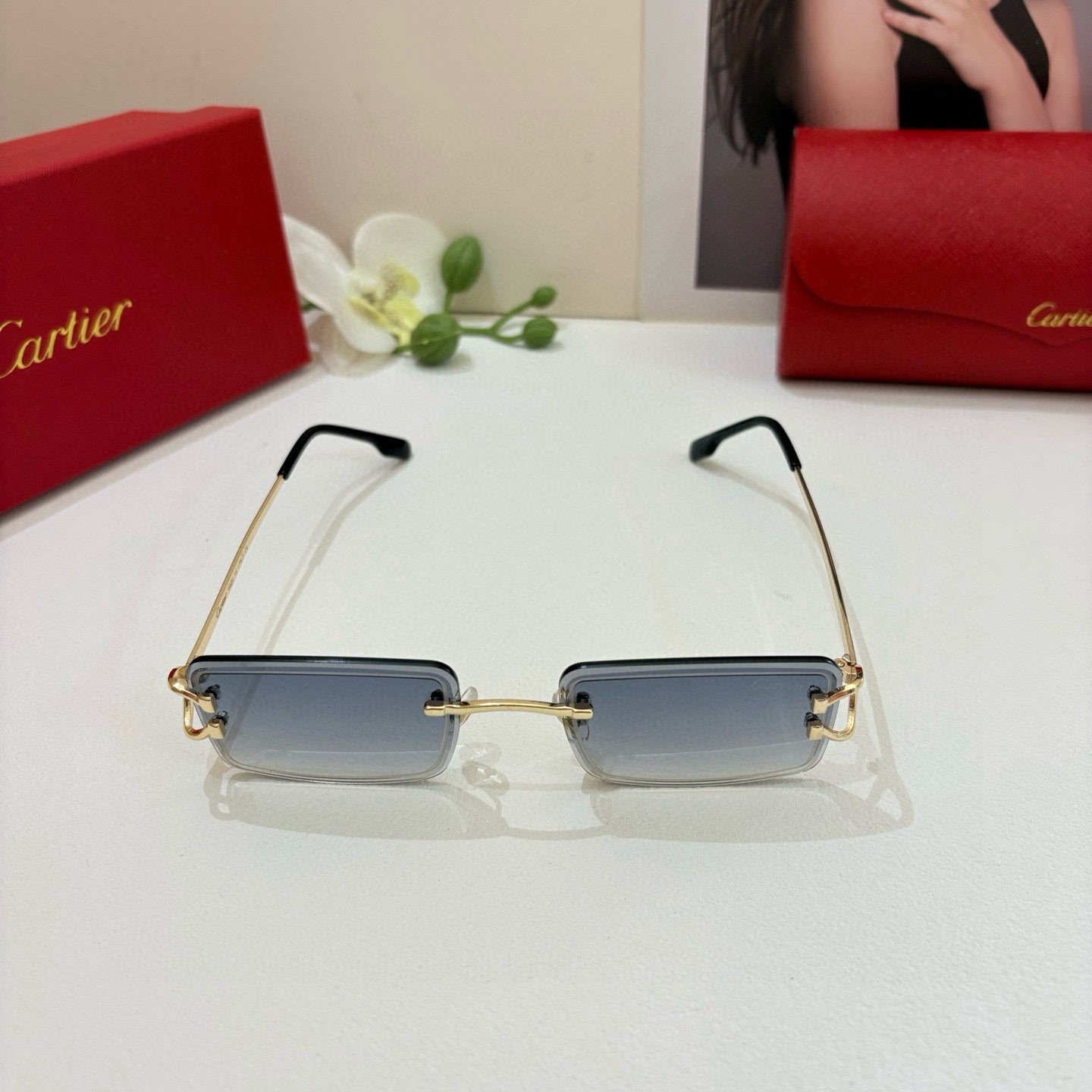 Cartier Sunglasses