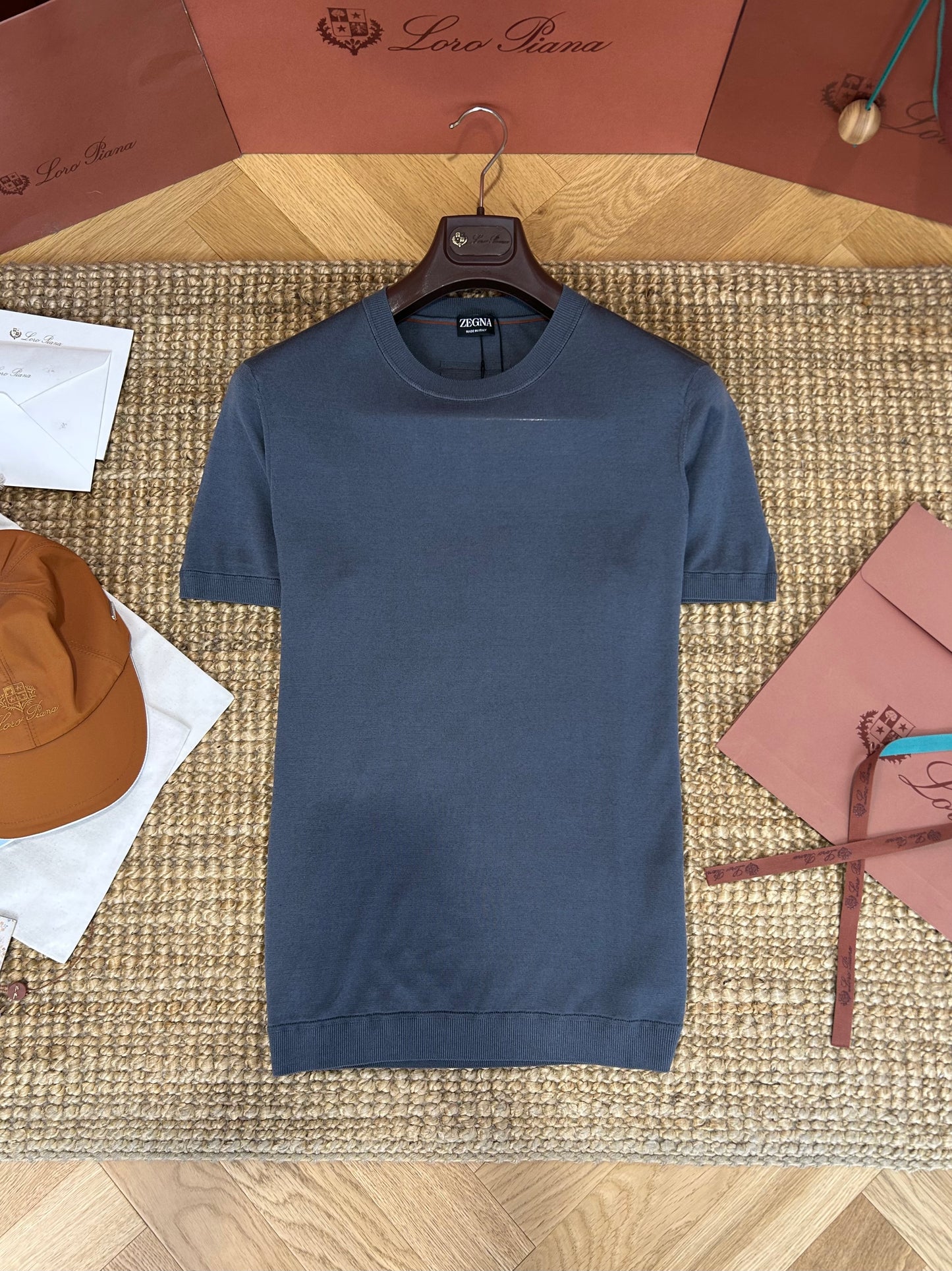 ZG T-shirt
