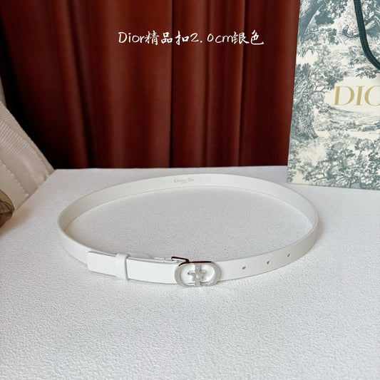 Dior Belt