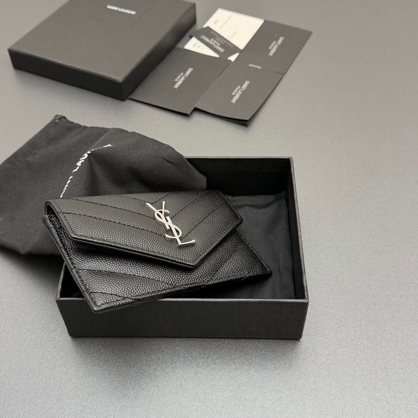 YSL Wallet