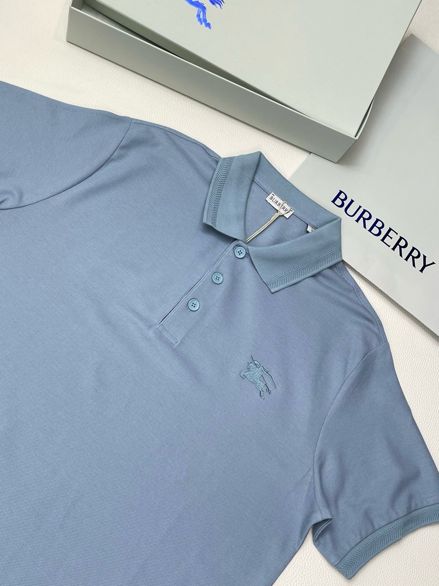 BBR Polo