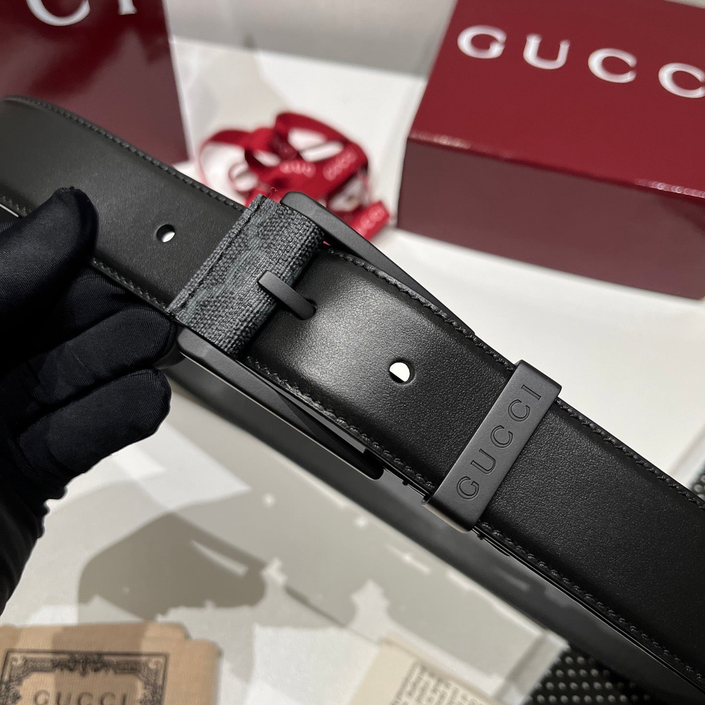 Gucci Belts