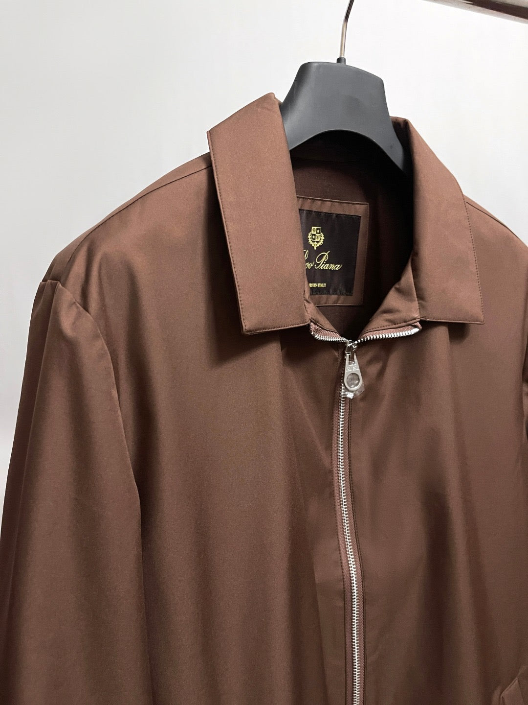 LP Jacket