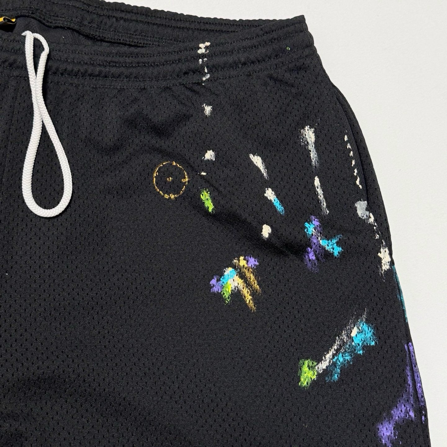 Gallery Dept Short Pants