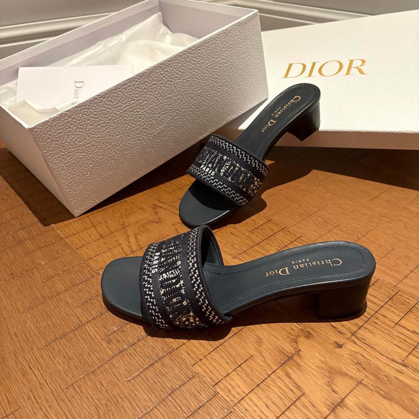 Dior Sandals