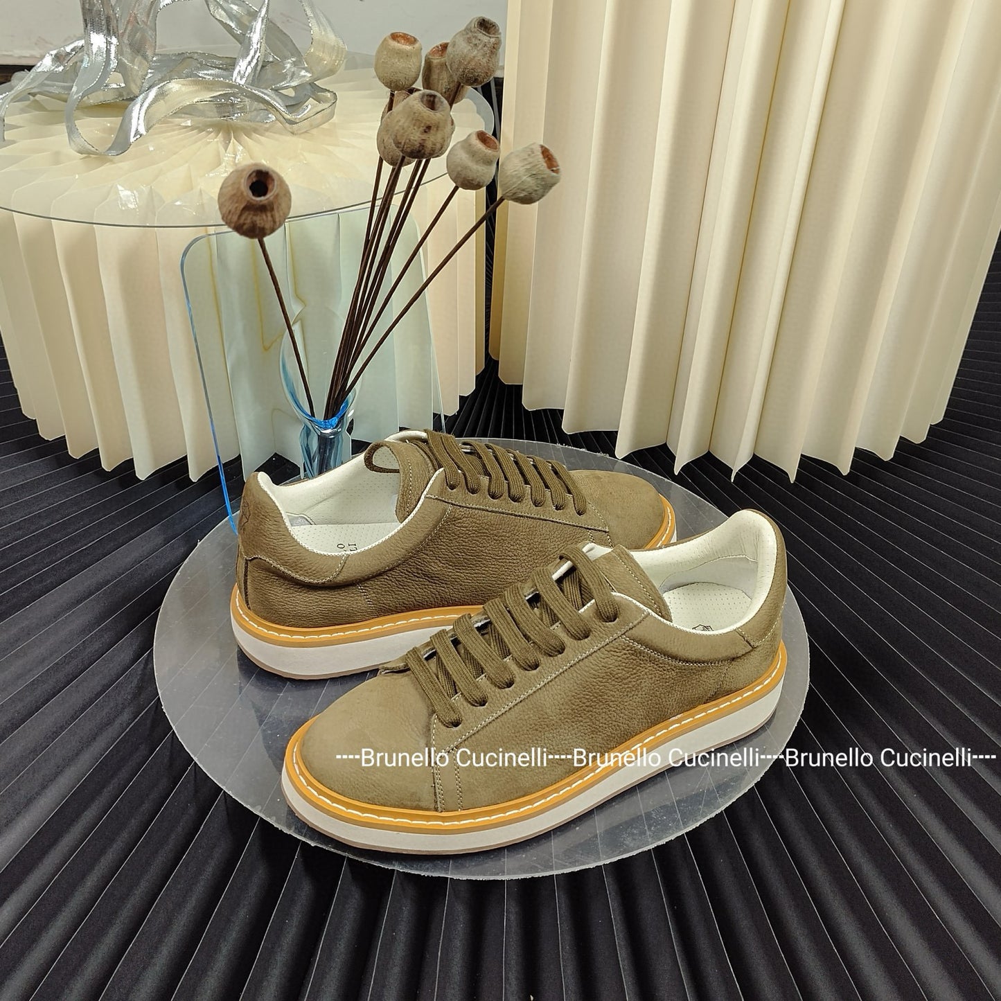 Brunello Cucinelli Shoes