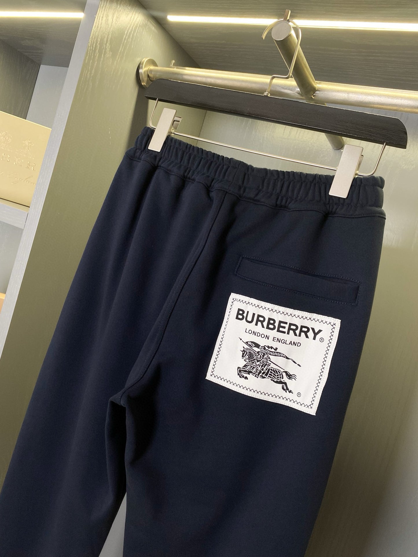 Burberry Long Pant