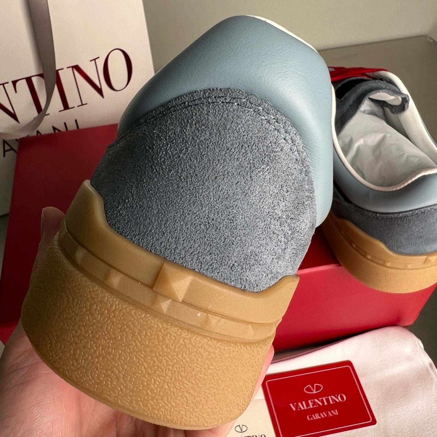 Valentino Shoes