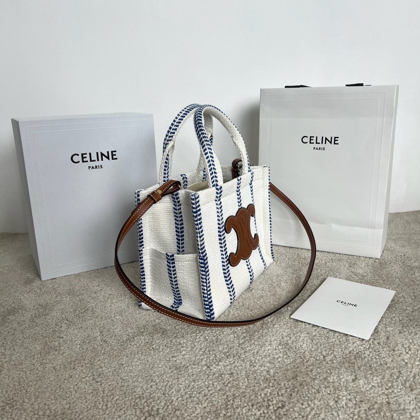 Celine Tote