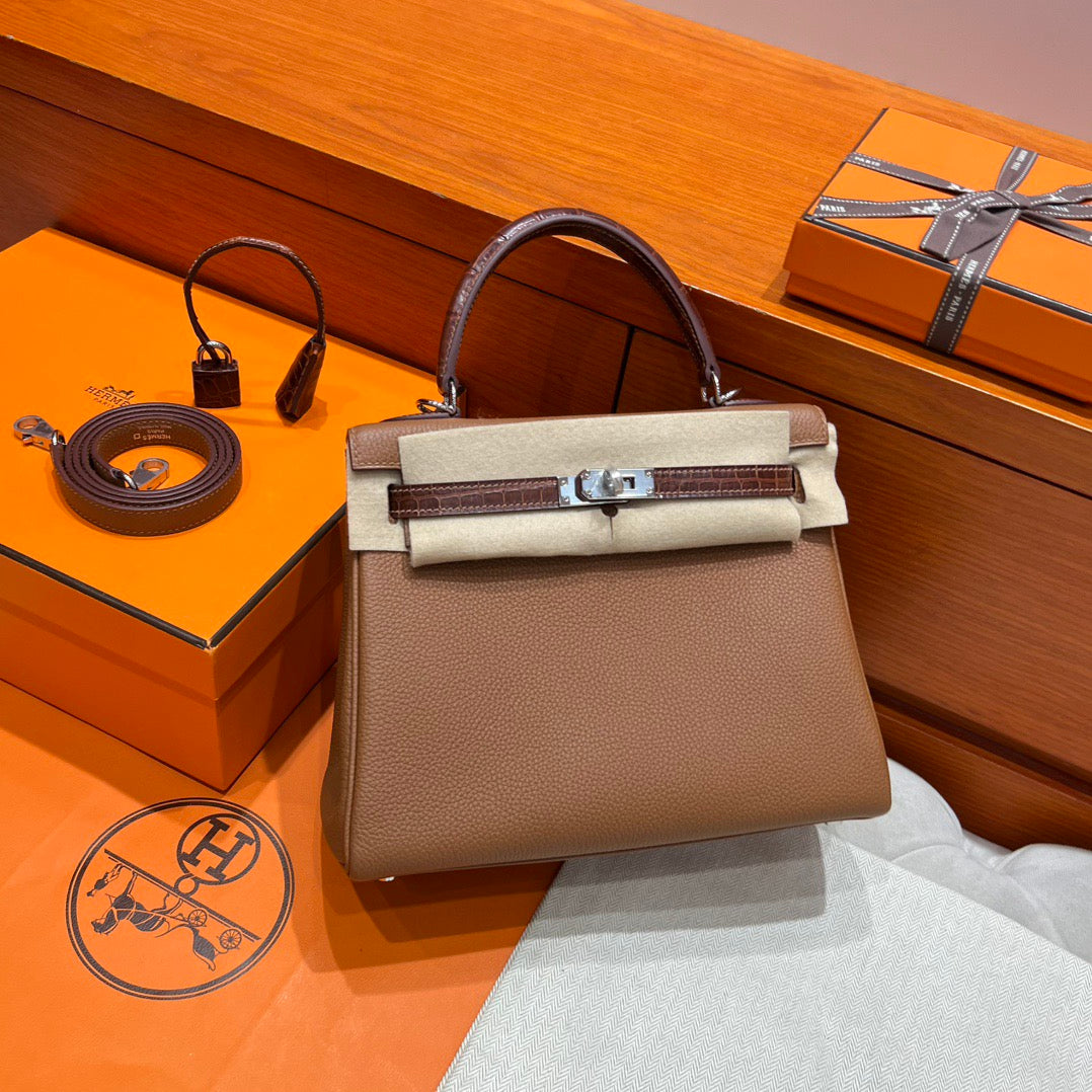 Hermes Kelly 25