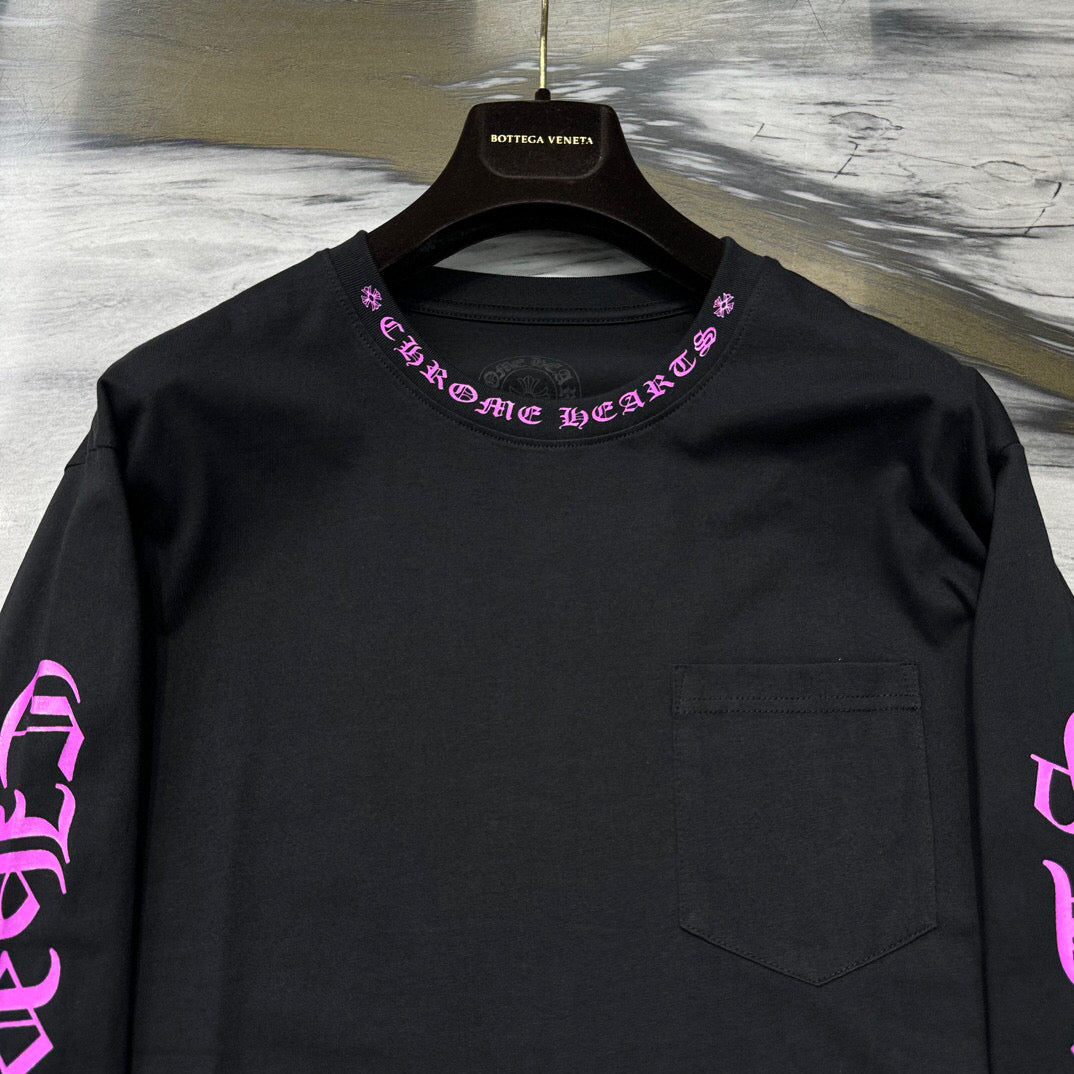 CH Long Sleeve