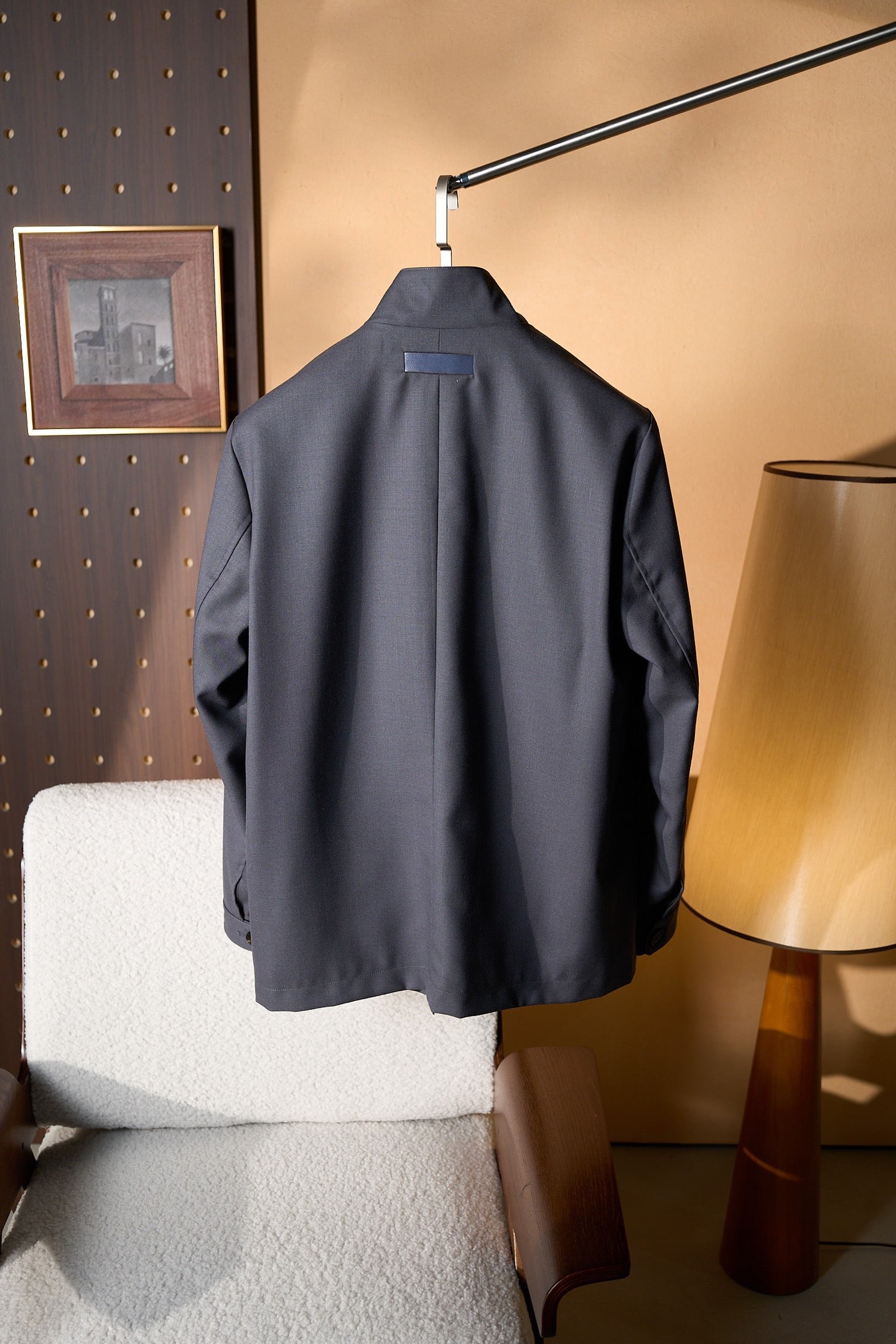 ZG Jacket