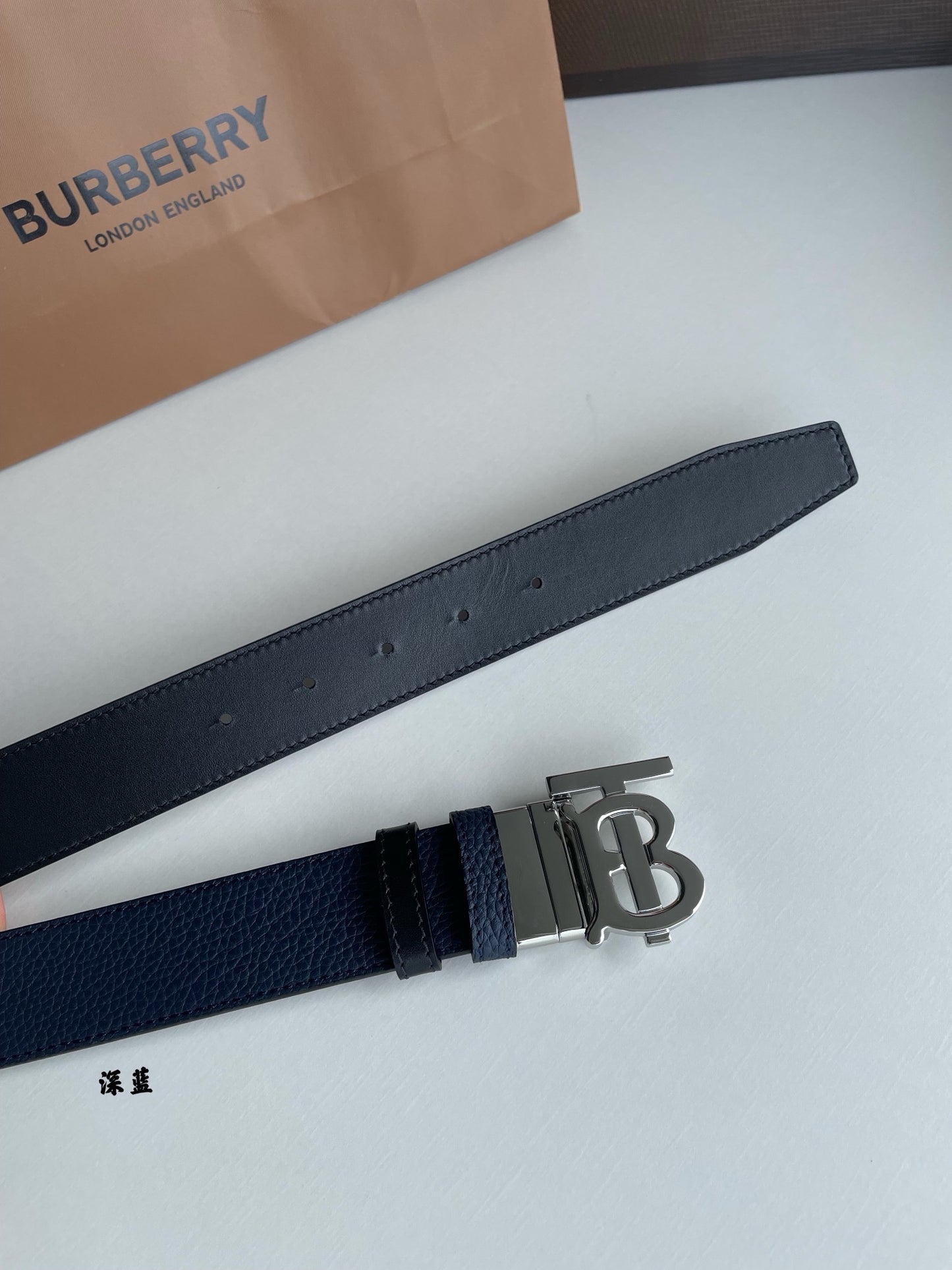 BBR Belt