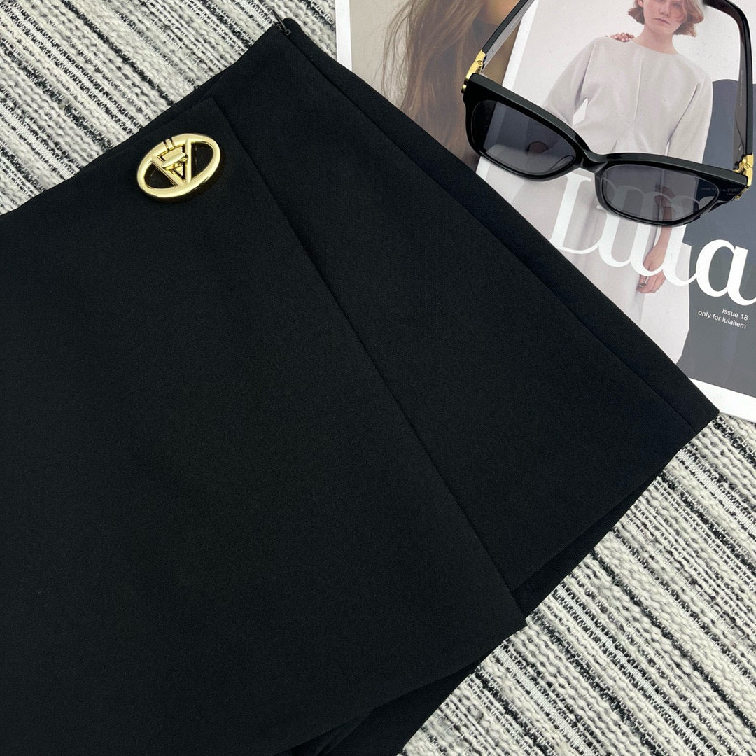 Valentino Short Pants