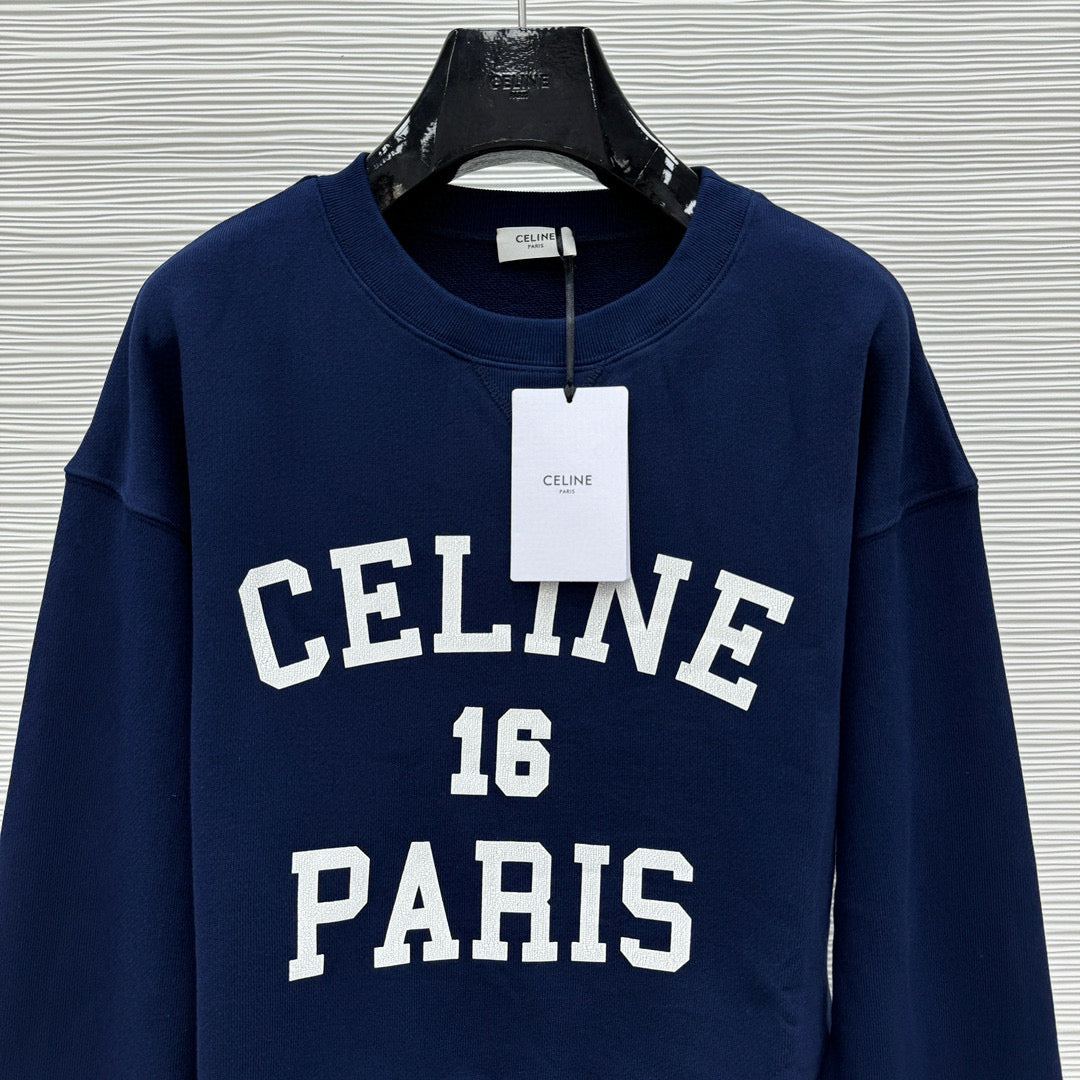 Celine Sweater