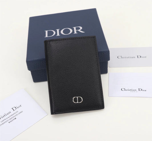 Dior Wallet