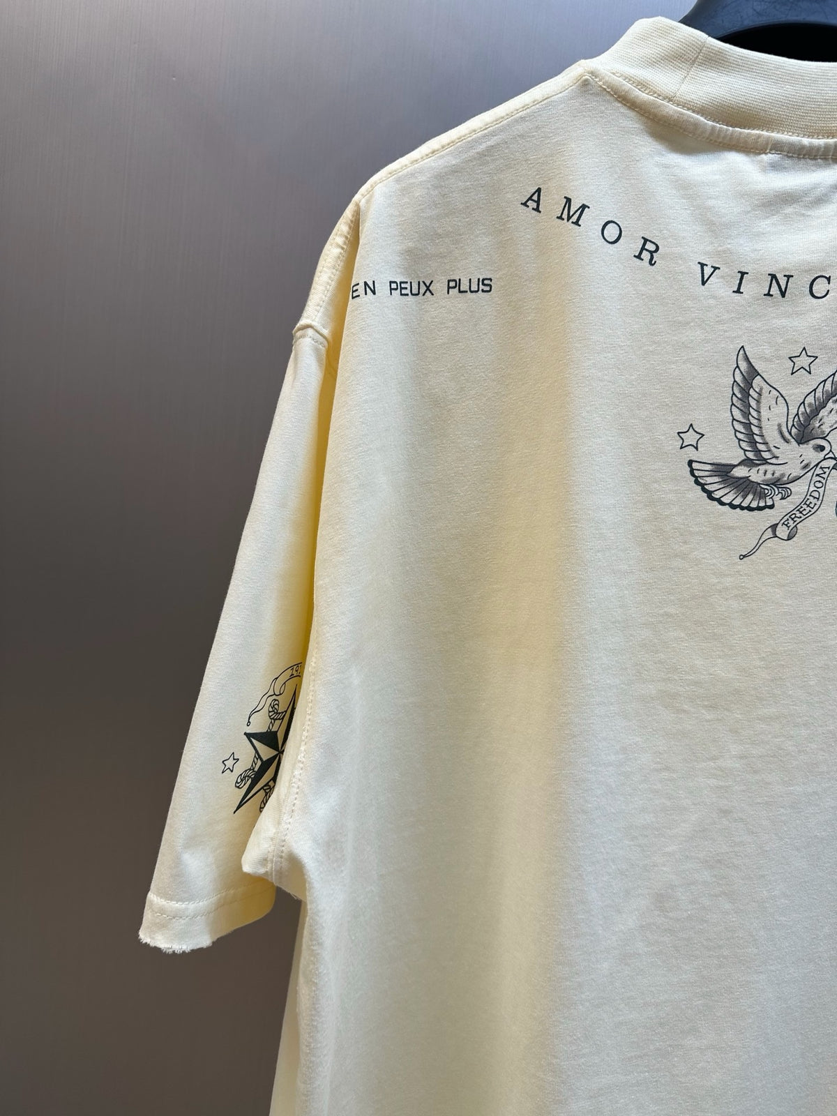Balenciaga T-Shirt