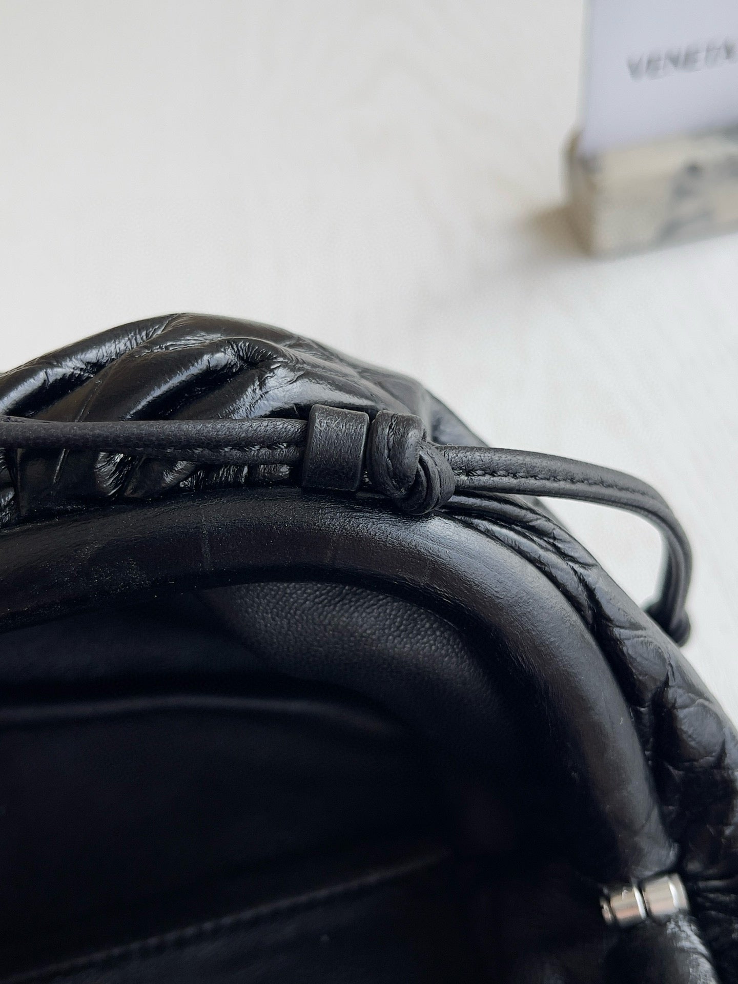 BV Mini Pouch Bag