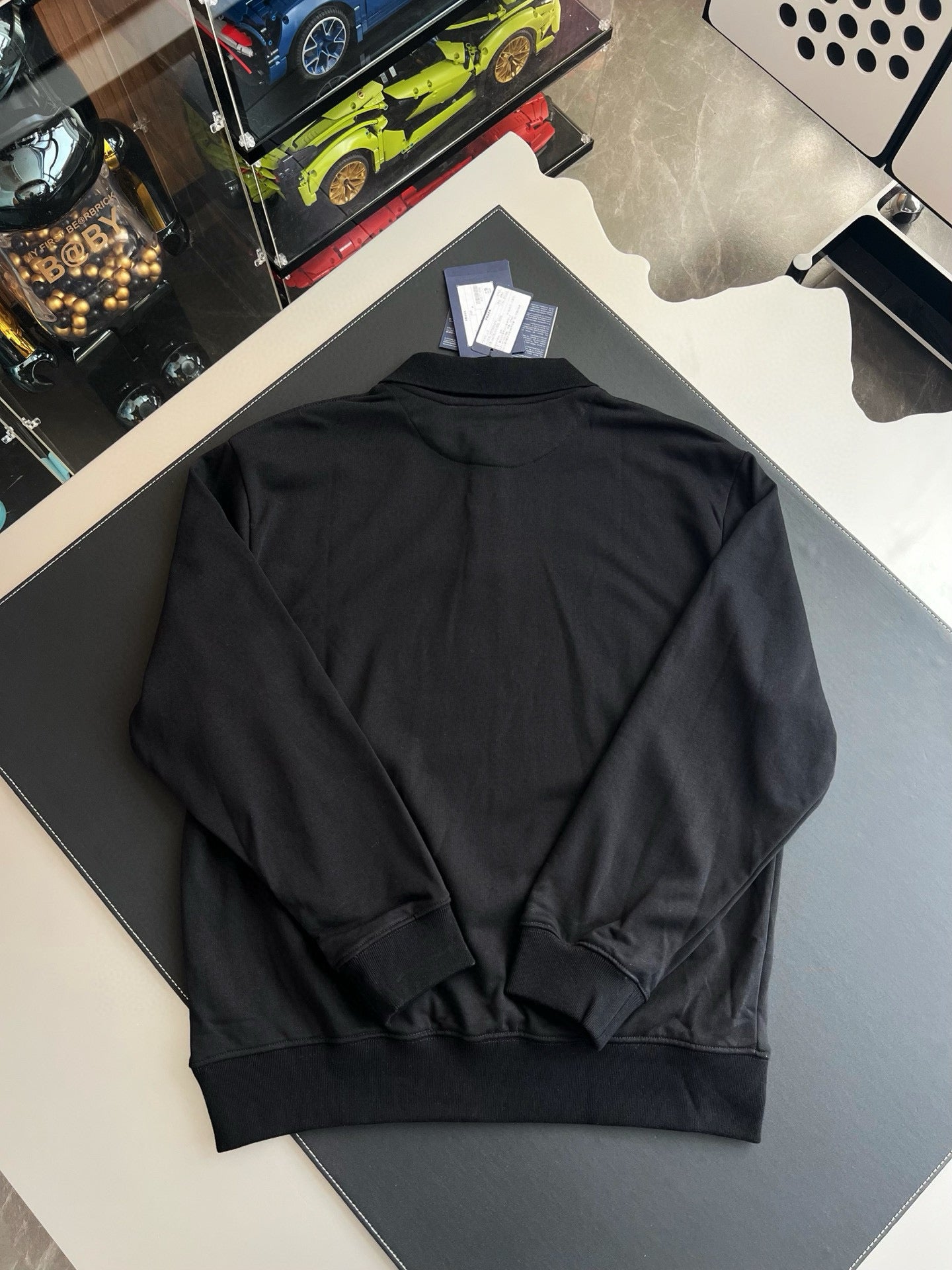 Prada Sweater