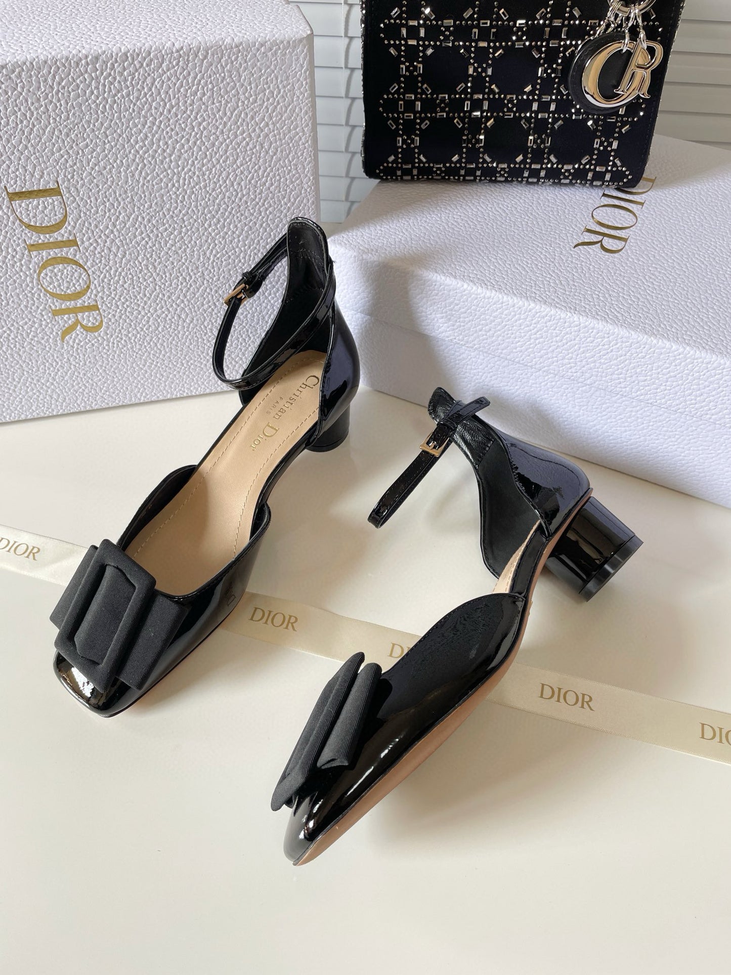 Dior Heels