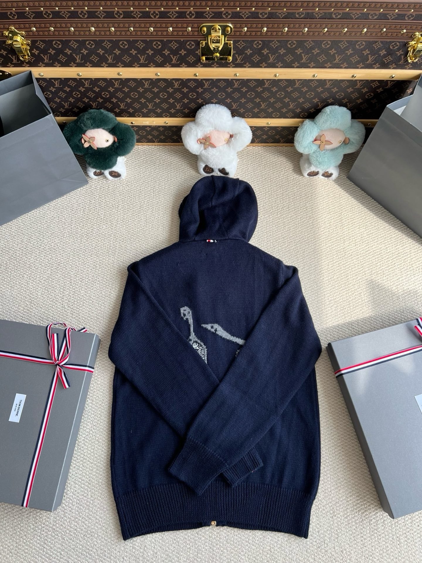 Thom Browne Jacket