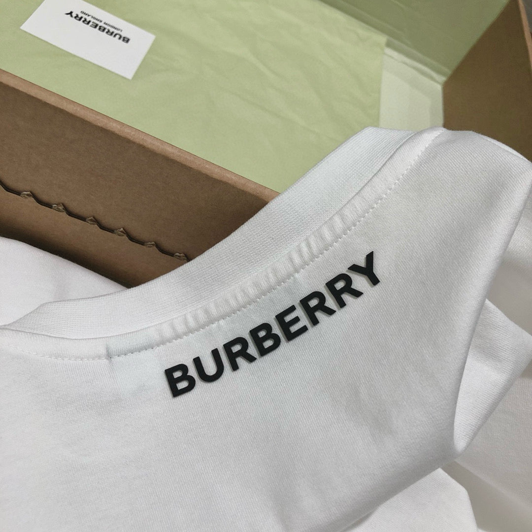 Camiseta Burberry