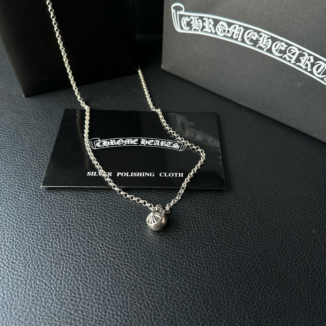 Chrome Hearts Necklace
