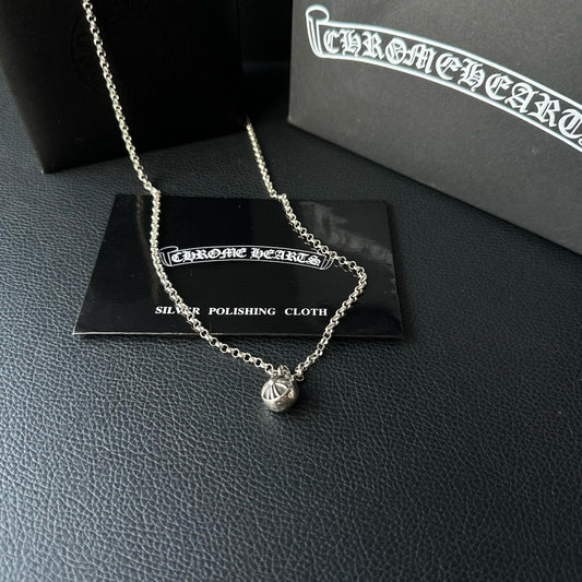 Chrome Hearts Necklace