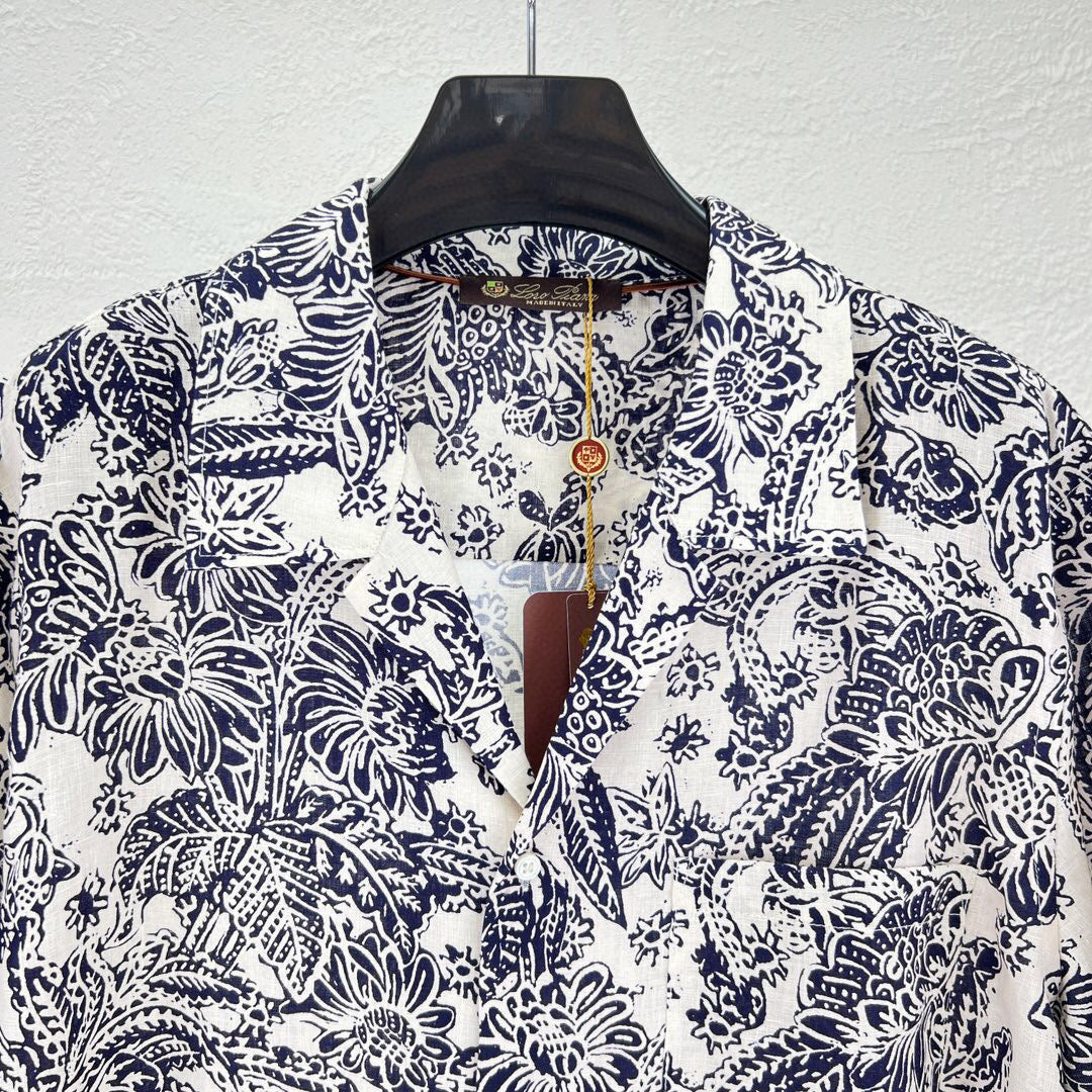 Loro Piana Shirt