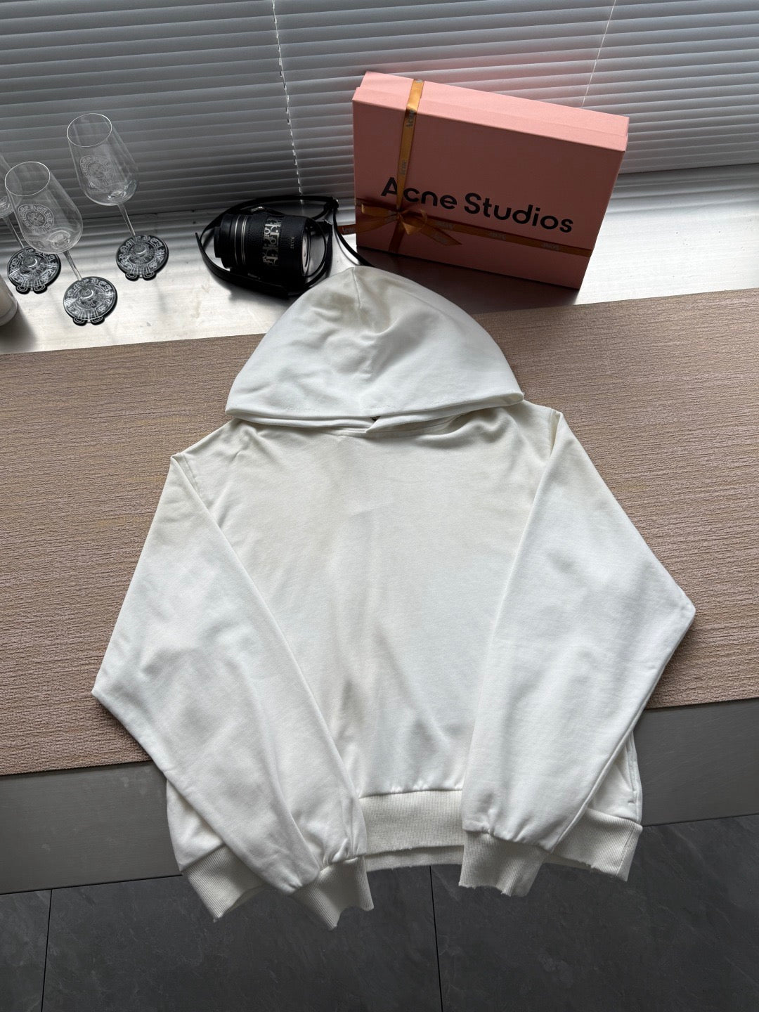 AS Hoodie