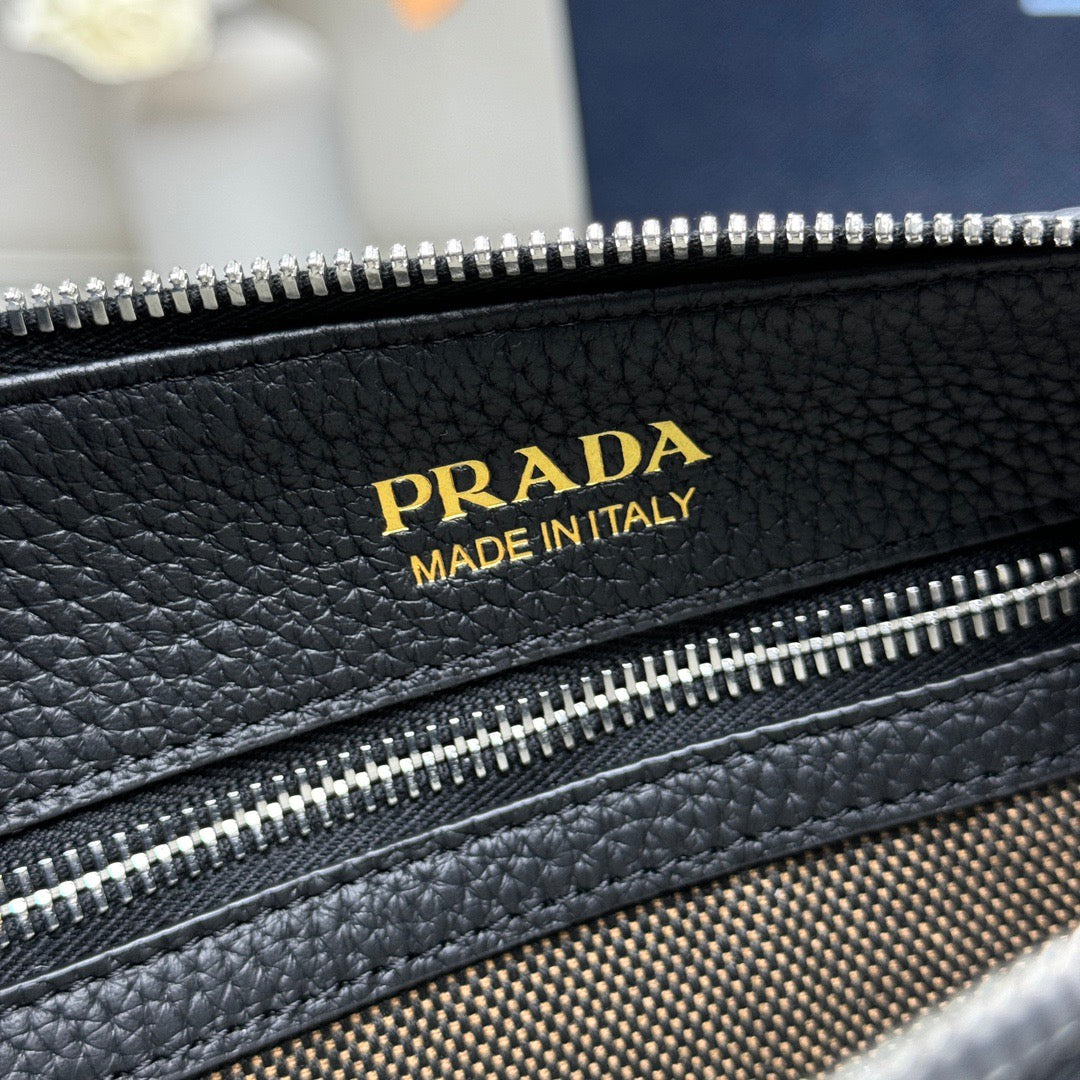 Prada Messenger Bag