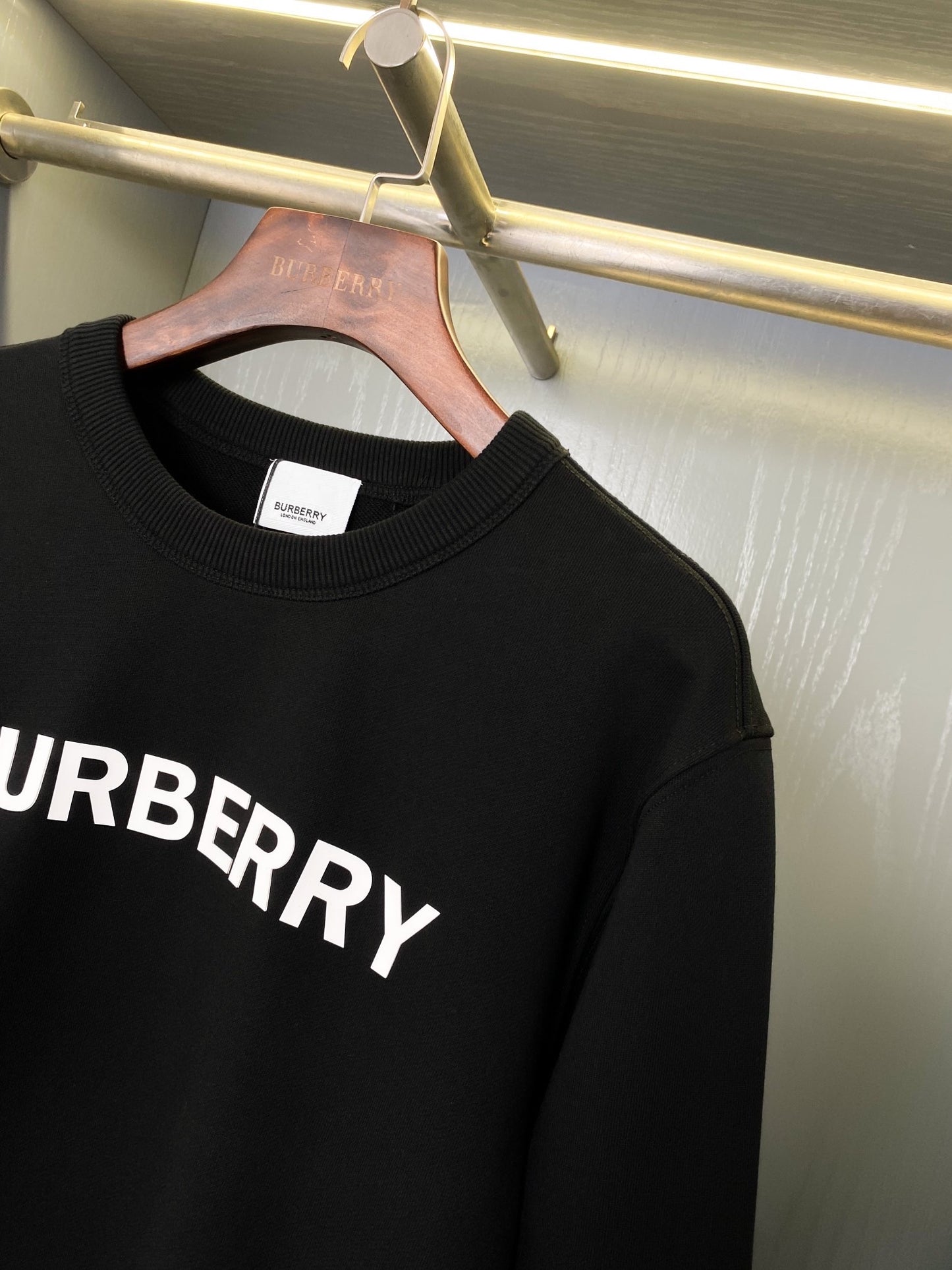 Jersey Burberry