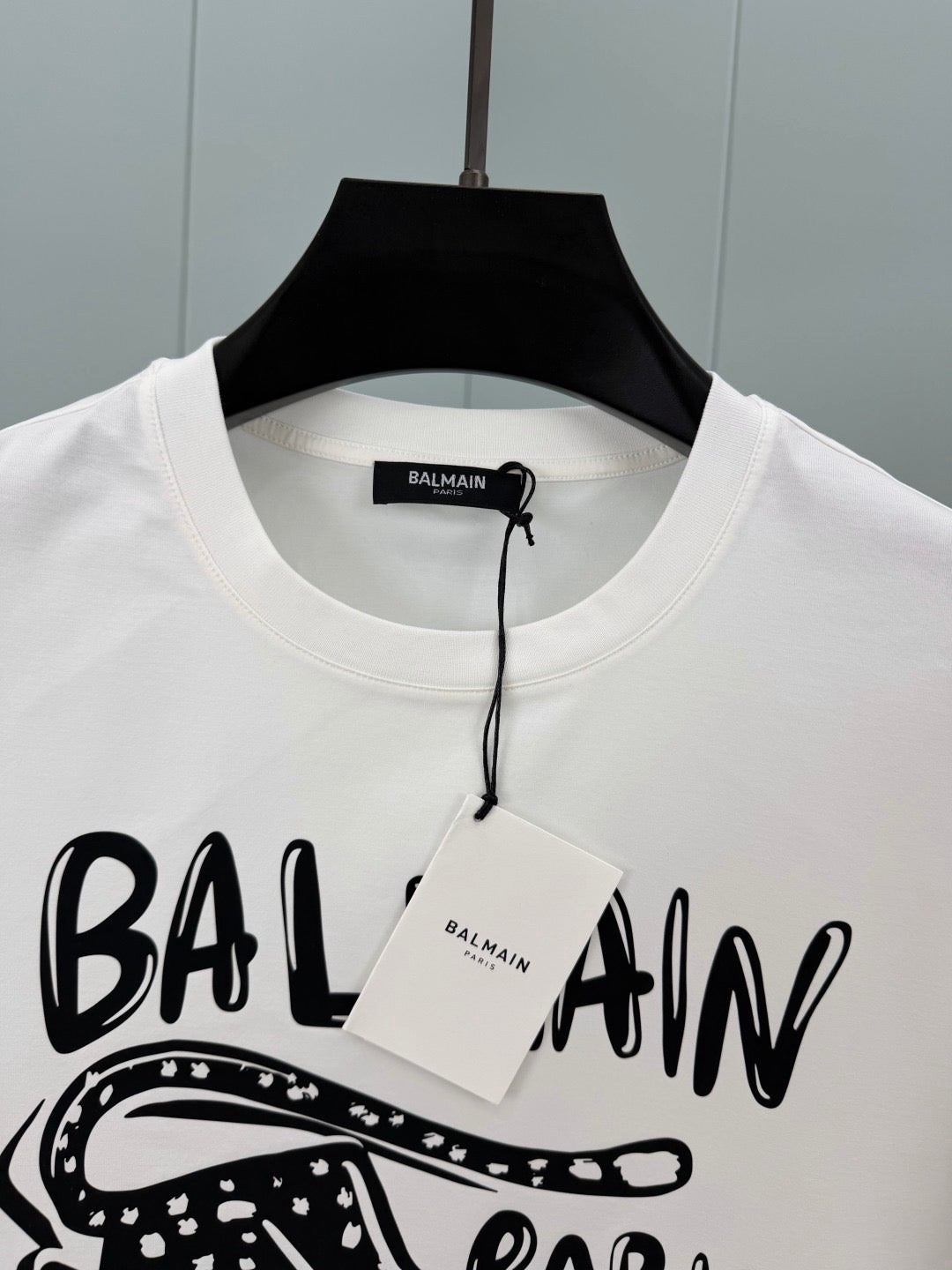 Balmain T-Shirt