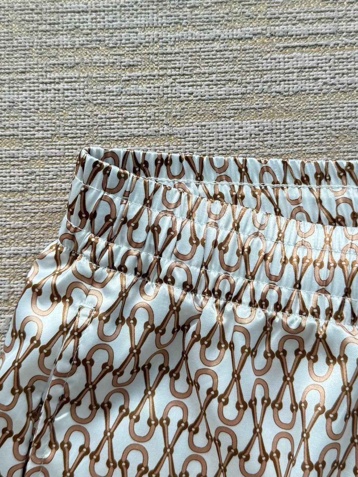 Gucci Short Pant