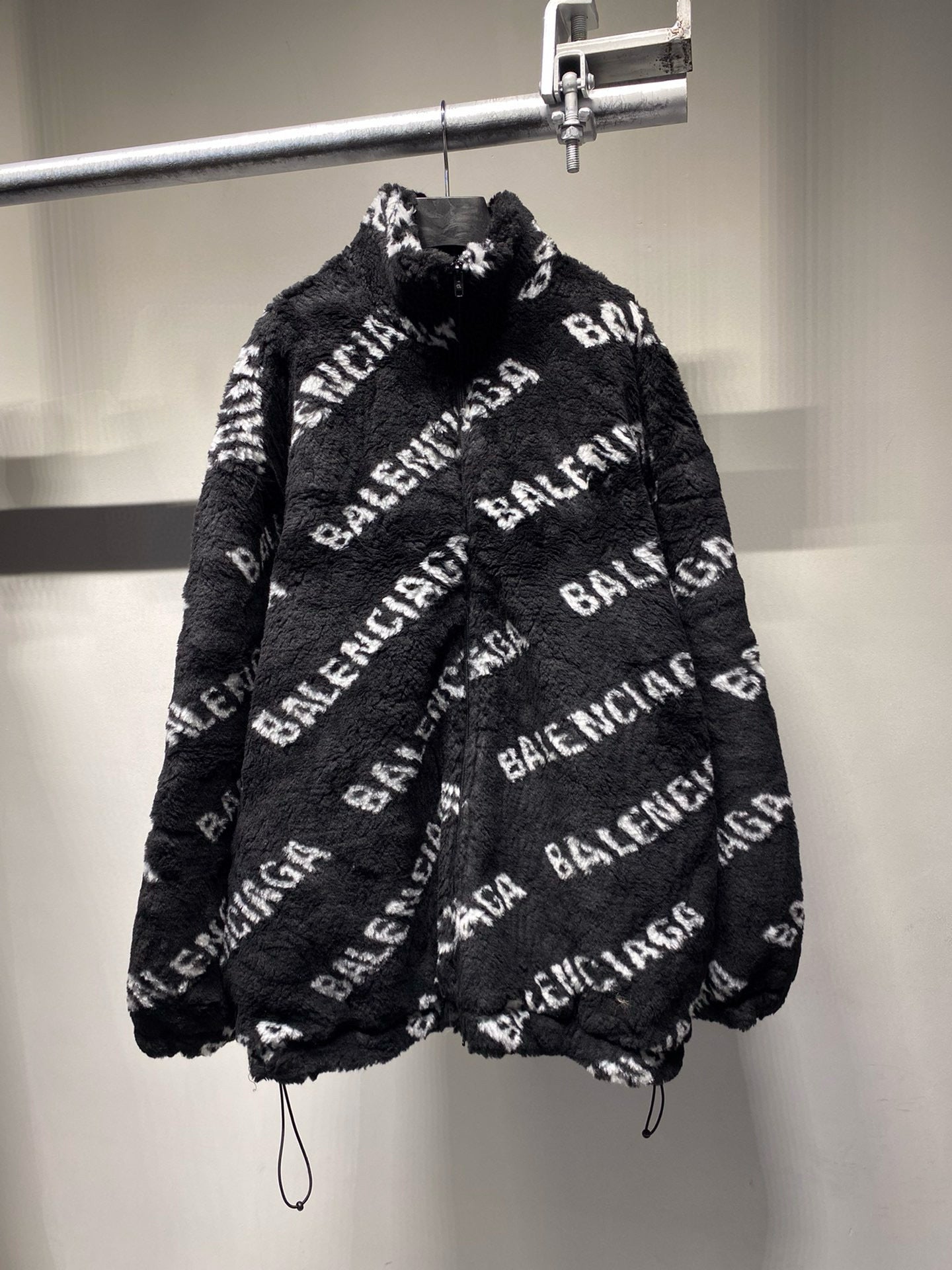 BLCG Jacket