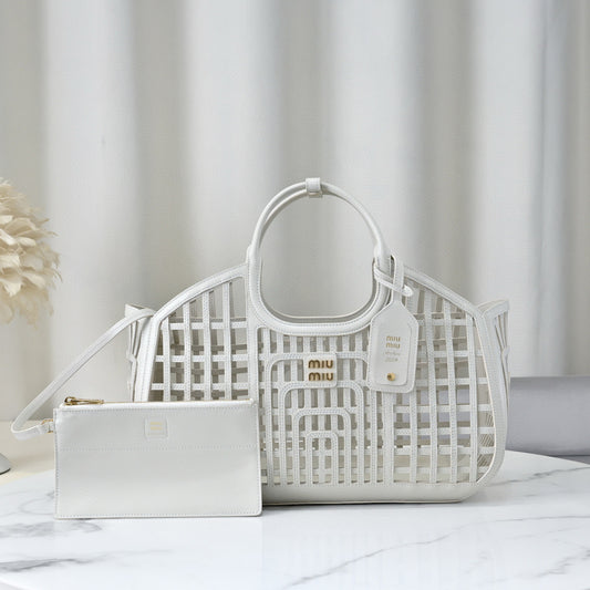 Miu Miu basket Bag