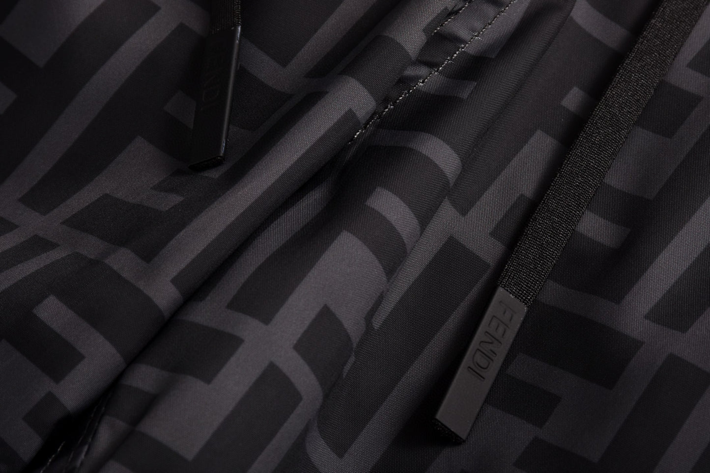 Fendi Swim Short Pants