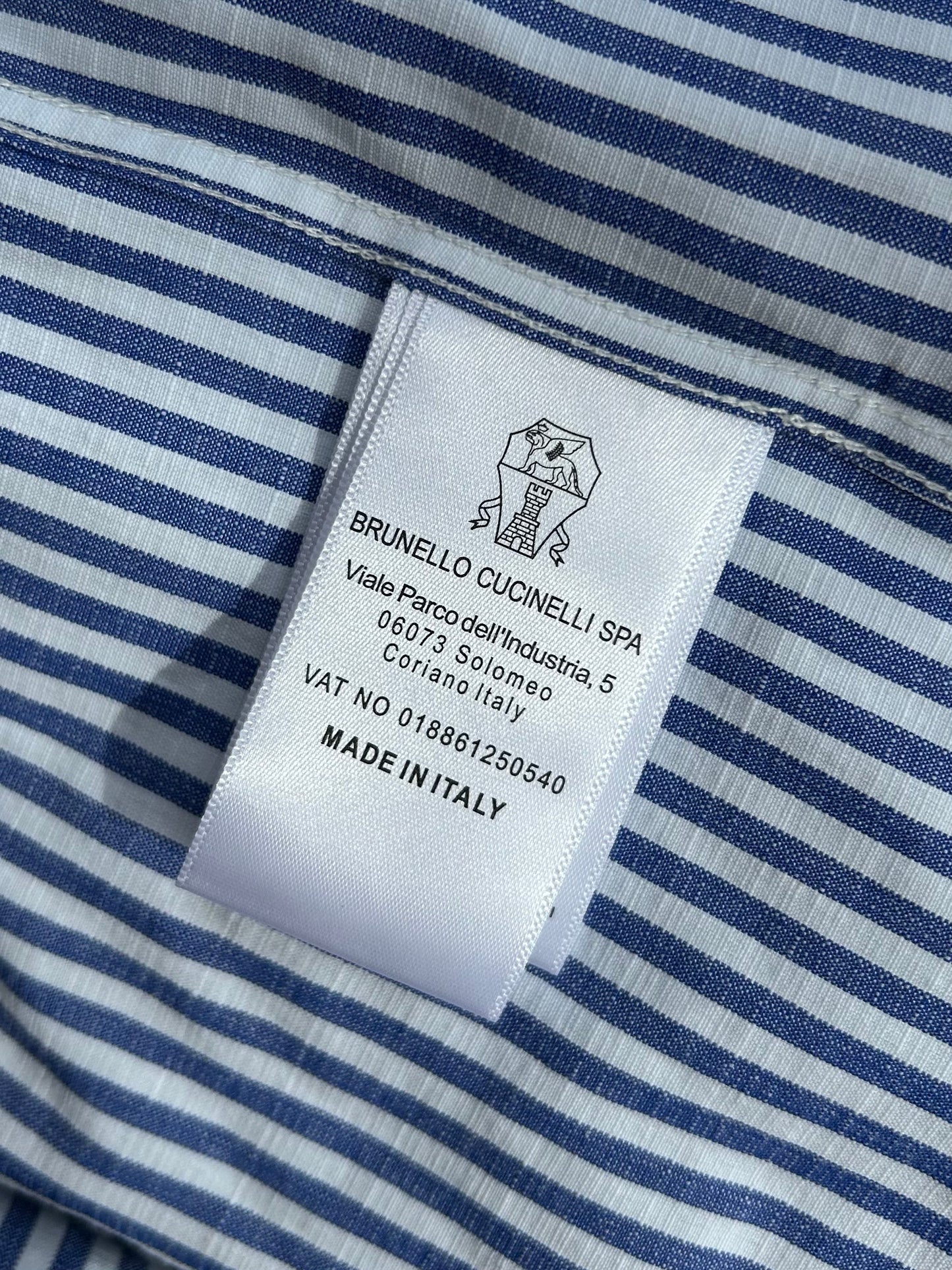 BC Long Sleeve Shirt