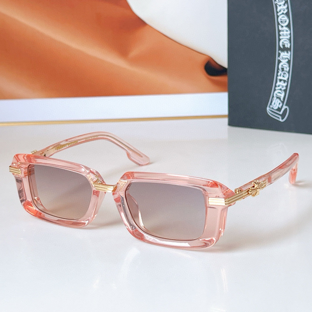 Chrome Heart Sunglasses