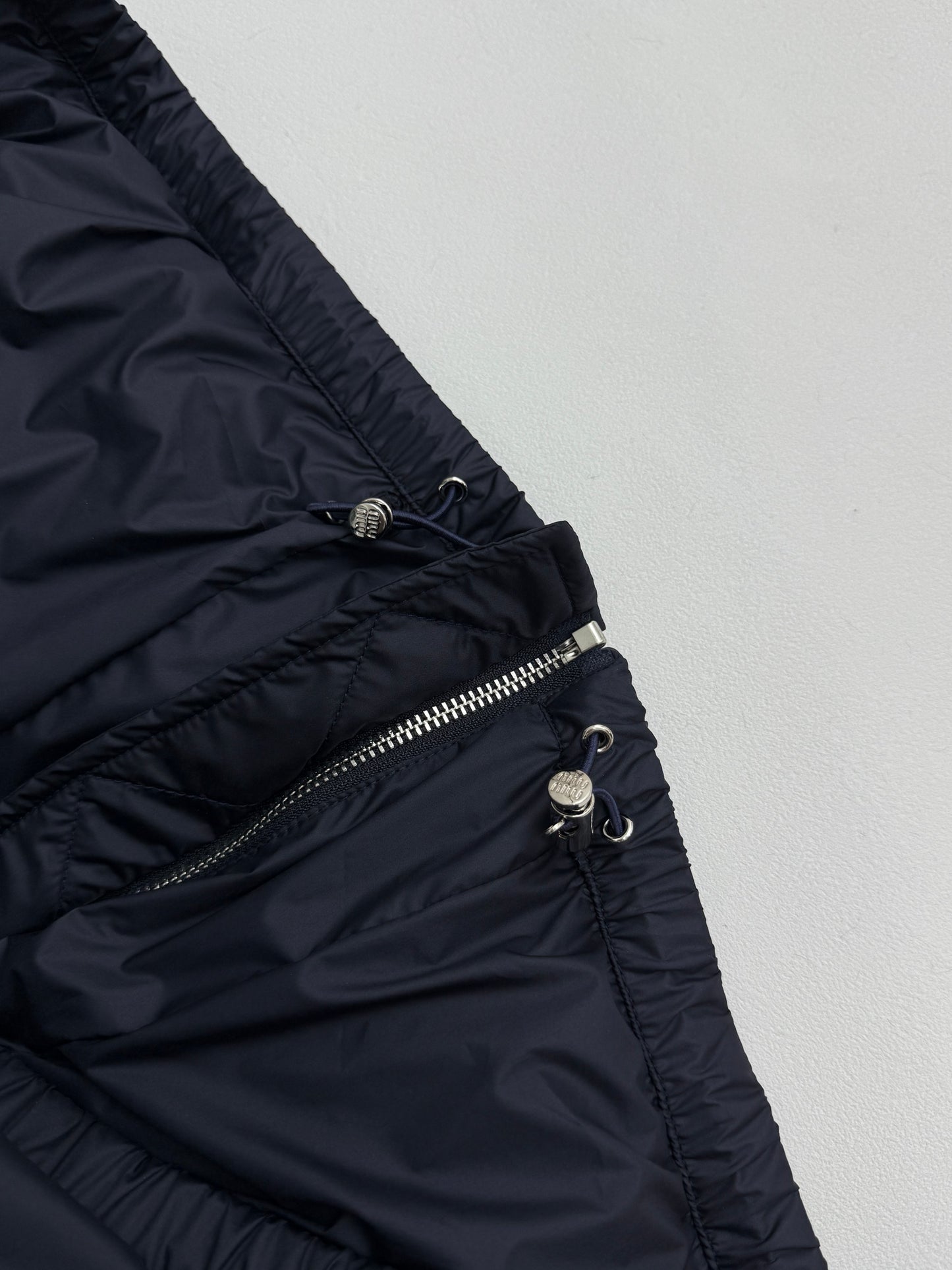 Miu Miu Down Jacket