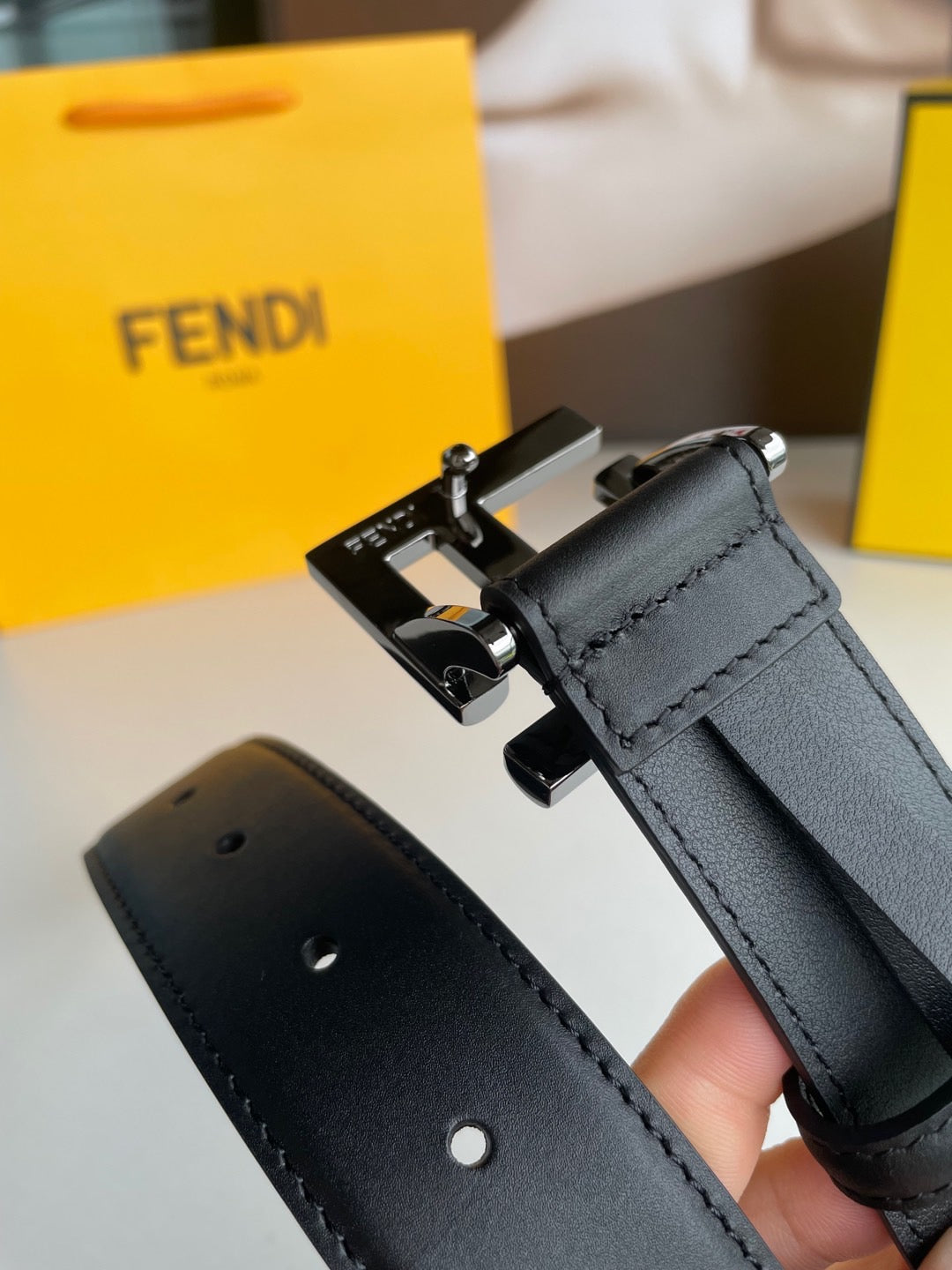 Fendi Belts