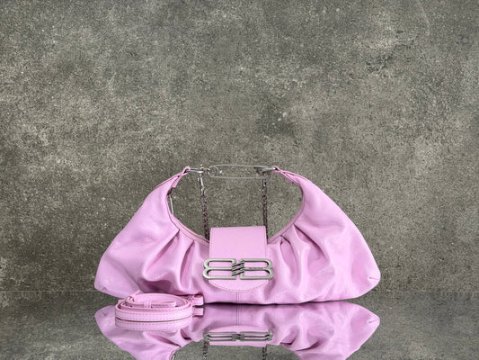 BLCG Pamela Shoulder Bag 41x23x8cm