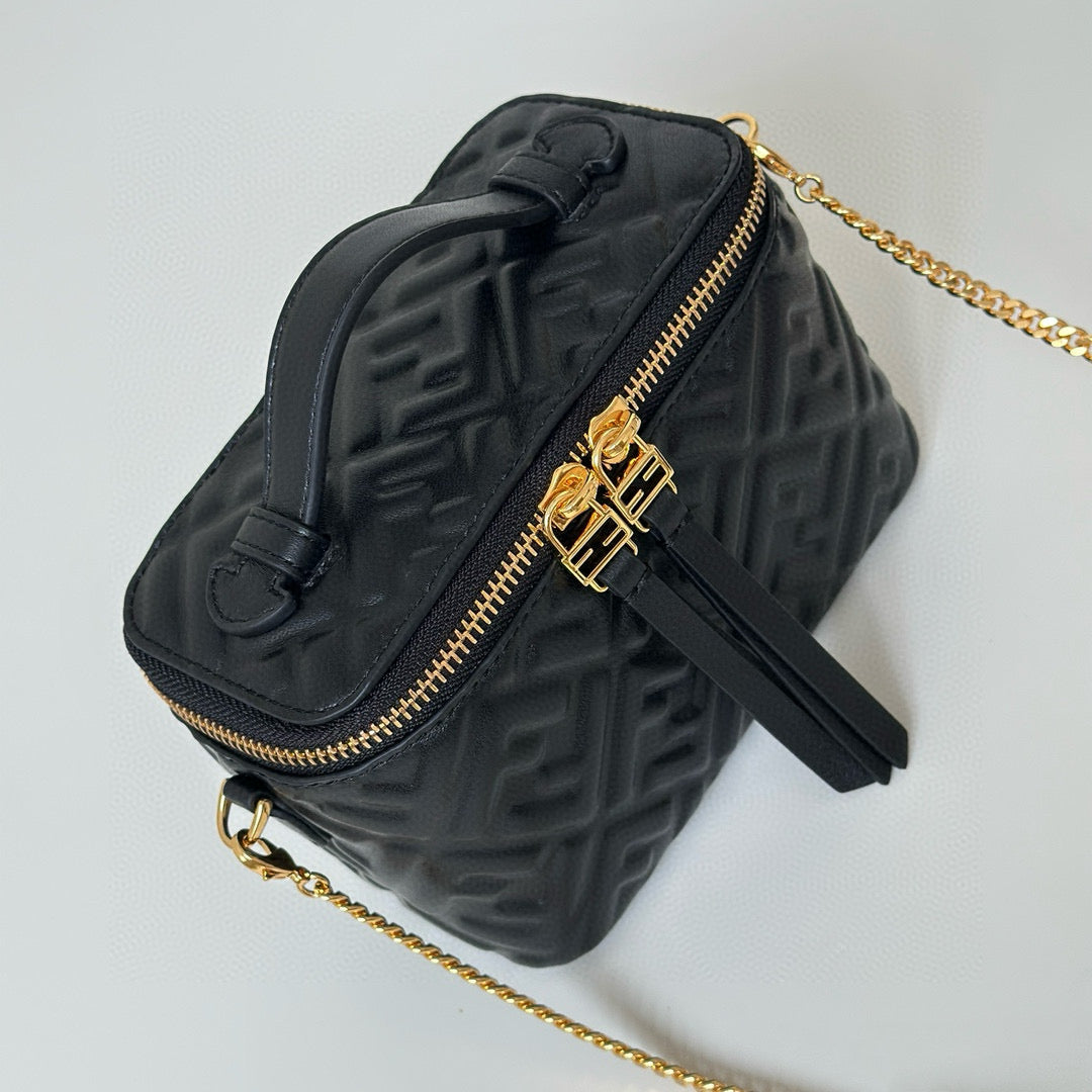 Fendi Vanity Bag