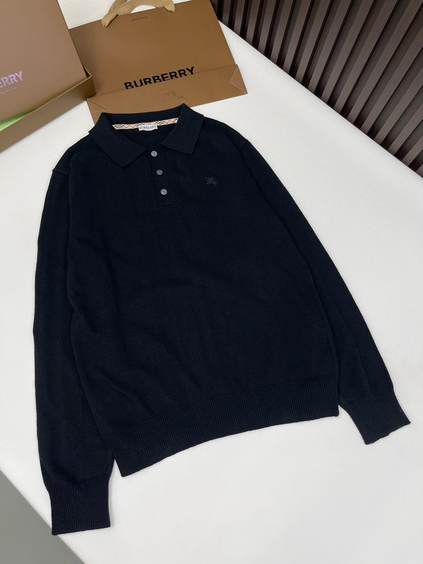 BBR Sweater