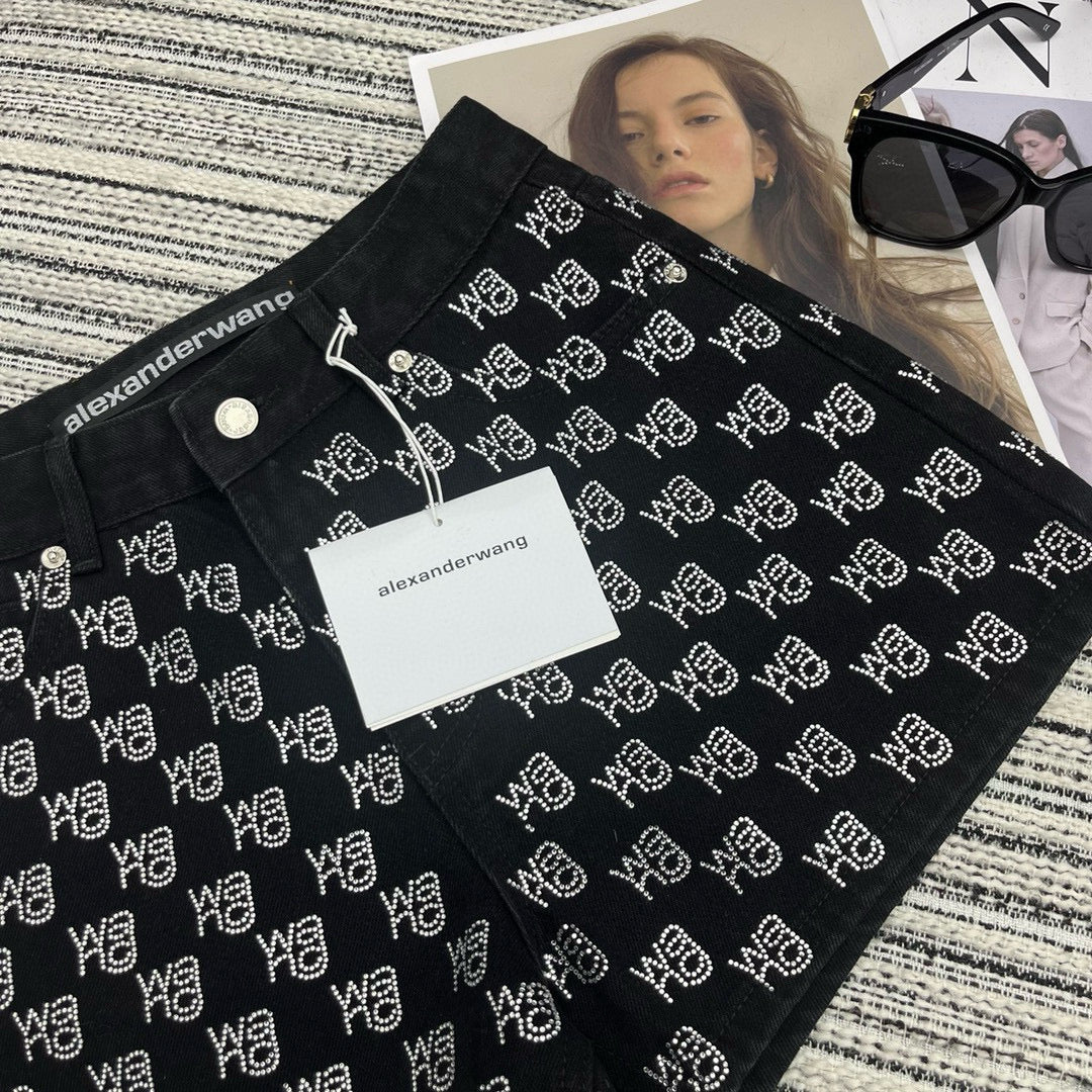 Alexander Wang Jeans