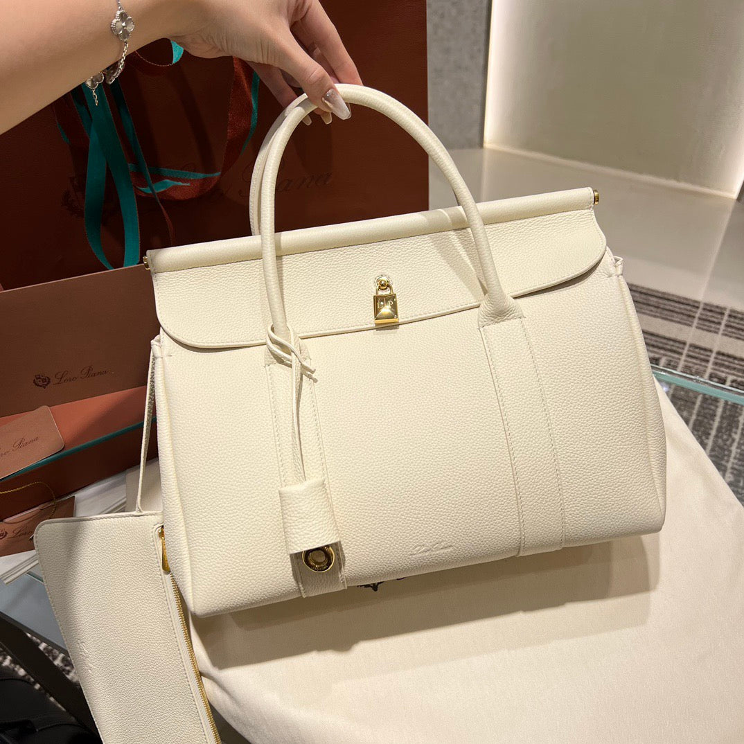 LP Loom L32 Handbag