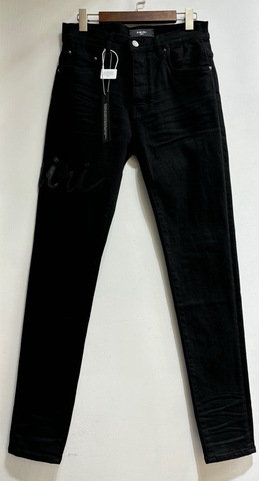 Amiri Long Pants