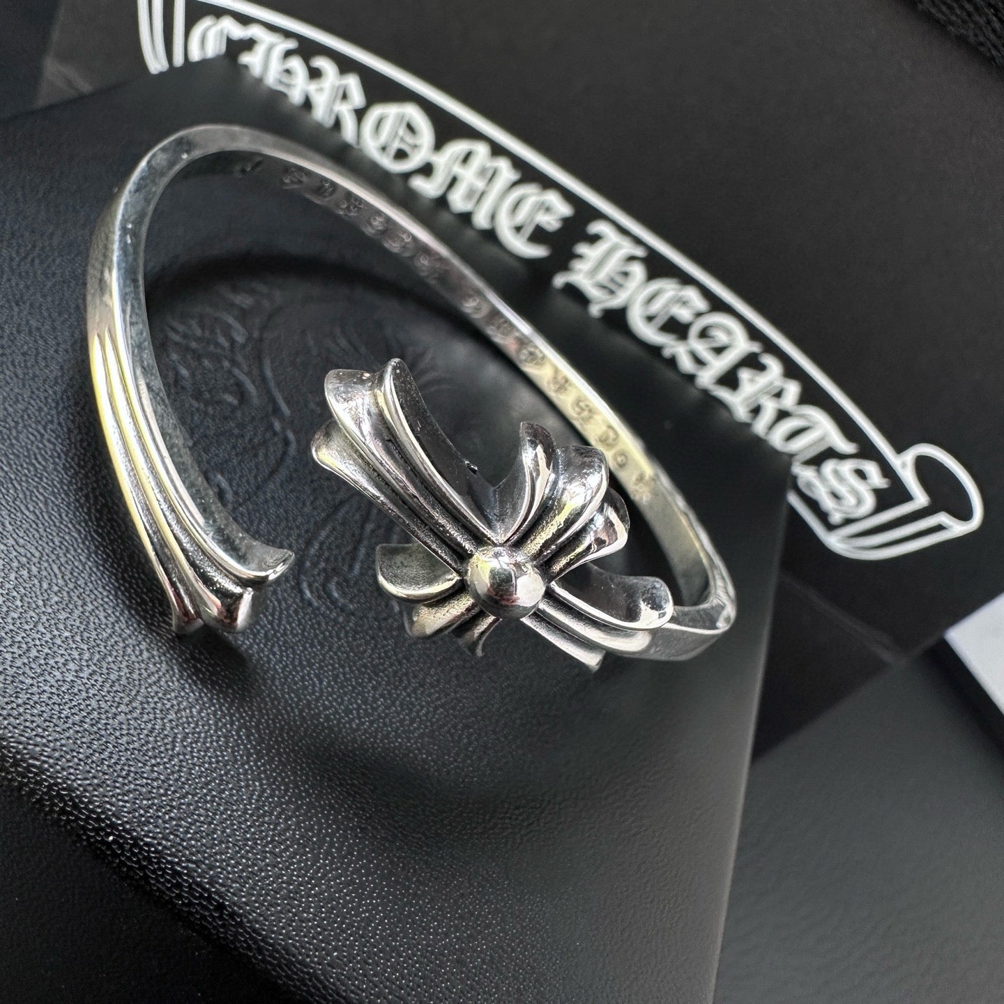 Chrome Hearts Bracelet