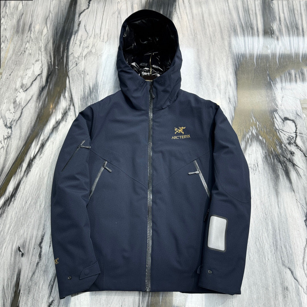 Arctery Jacket